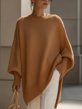 Lynelle | Minimal Luxe Knit Sweater