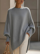 Lynelle | Minimal Luxe Knit Sweater
