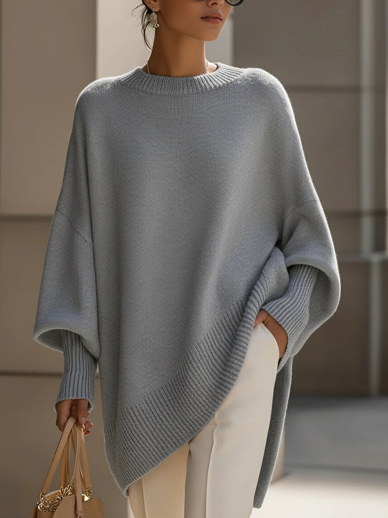 Lynelle | Minimal Luxe Knit Sweater