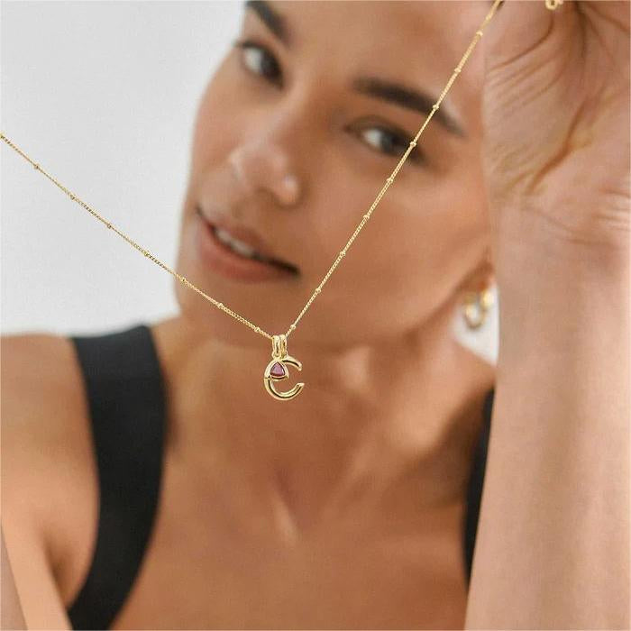 Aurora Necklace