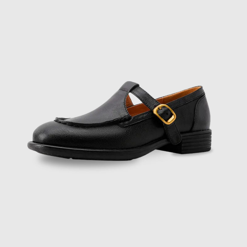 Lynelle™ | Belliora Retro Kengät