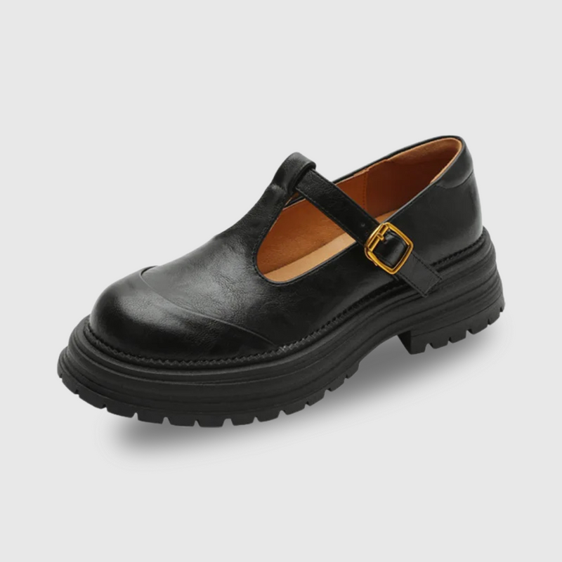 Lynelle™ | Farisse T-bar Kengät