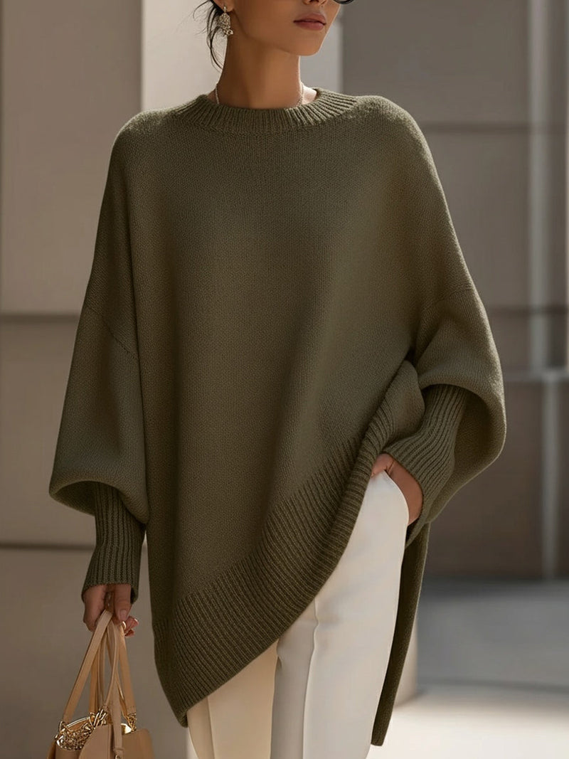 Lynelle | Minimal Luxe Knit Sweater