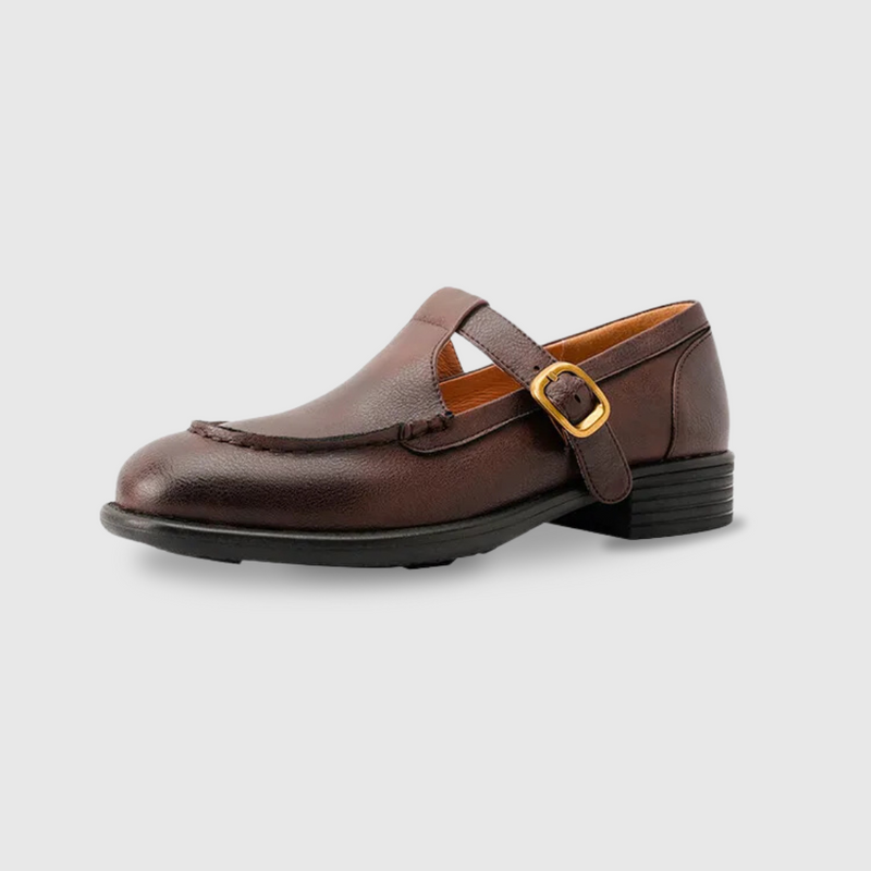 Lynelle™ | Belliora Retro Kengät
