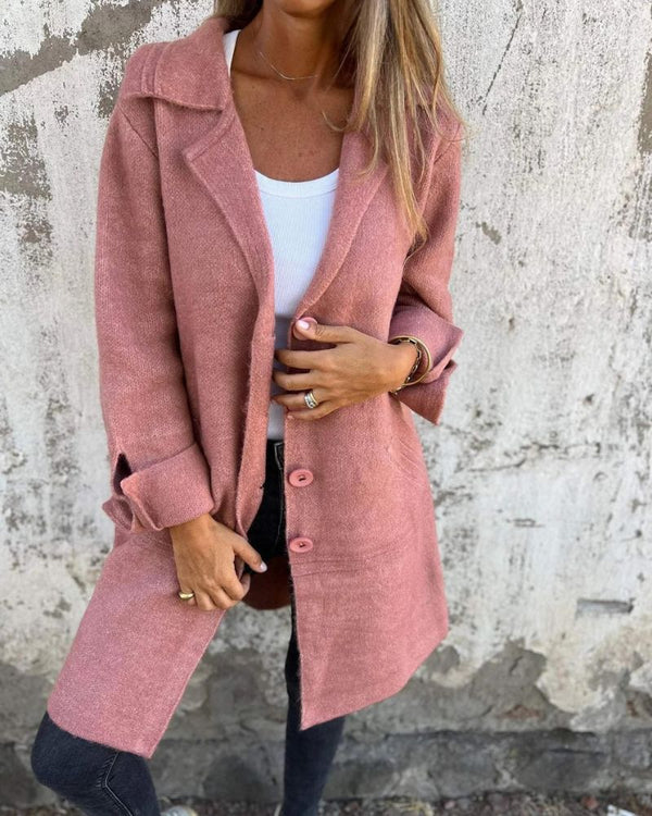 Lynelle™ | The Maila Coat