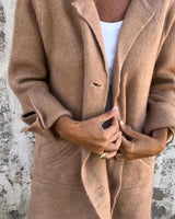 Lynelle™ | The Maila Coat