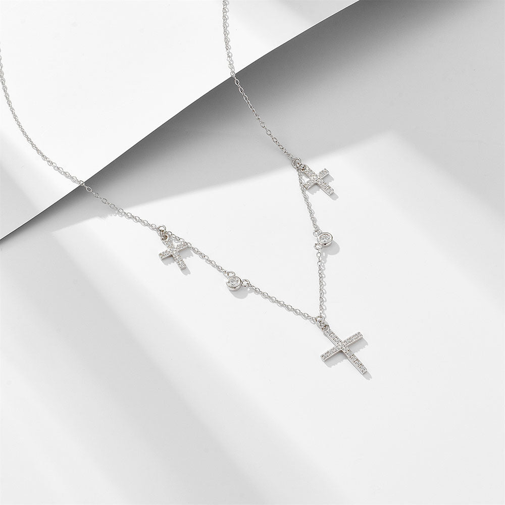Layered Grace Necklace
