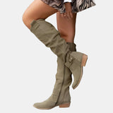Avery | Premium Boots