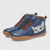 Giselle | Orthopedic Boots