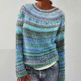 Madison Vintage Handmade Cardigan