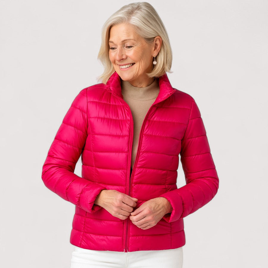 Lynelle™ | Down Jacket