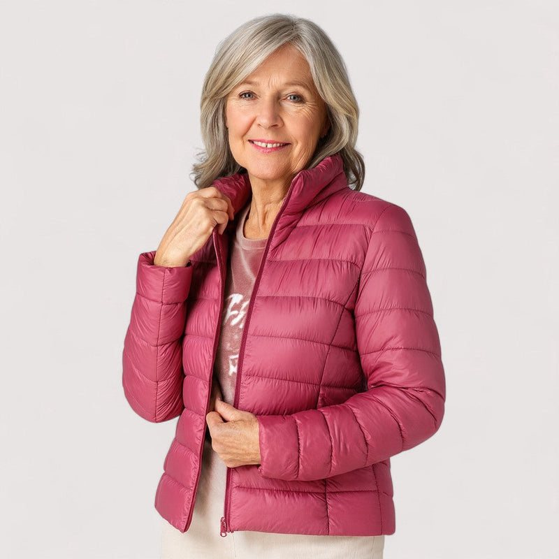 Lynelle™ | Down Jacket