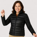 Lynelle™ | Down Jacket