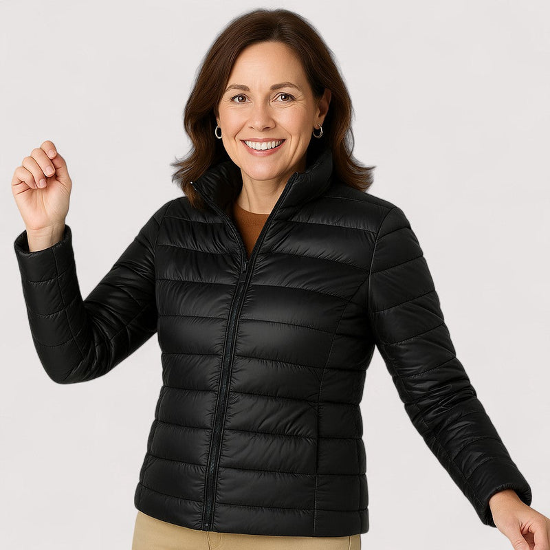 Lynelle™ | Down Jacket