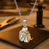 Lynelle™ | Necklace with Dog Pendant