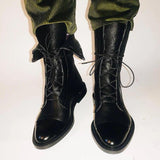 Selene™ – Premium Heeled Boots