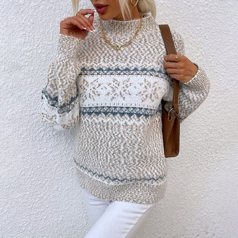 Zoe Vintage Handmade Cardigan