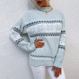 Zoe Vintage Handmade Cardigan