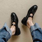 Lynelle™ | Lumerra Retro Flats