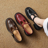 Lynelle™ | Elvana Chunky Pumps