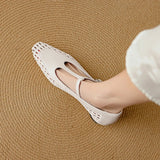 Lynelle™ | Galnora Mary Janes