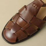 Lynelle™ | Marivelle T-Strap Flats
