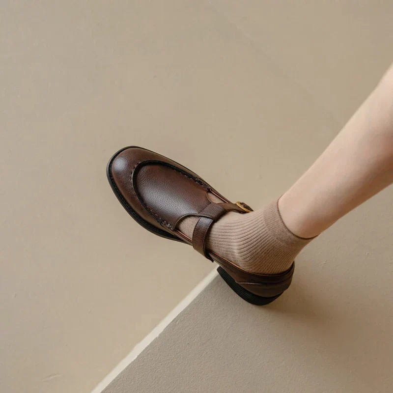 Lynelle™ | Belliora Retro Kengät