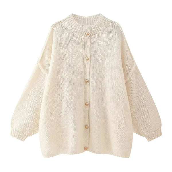 Lynelle™ | Noora Cardigan