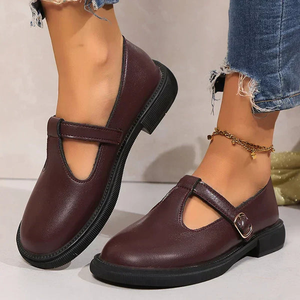 Lynelle™ | Jorvanna Mary Janes
