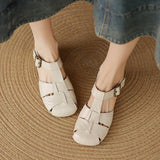 Lynelle™ | Coralia Chunky Heel Kengät