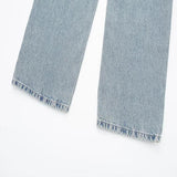 Lynelle™ | Jean Patchwork Tuhoitettu