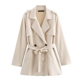 Lynelle™ | Amélie Blazer