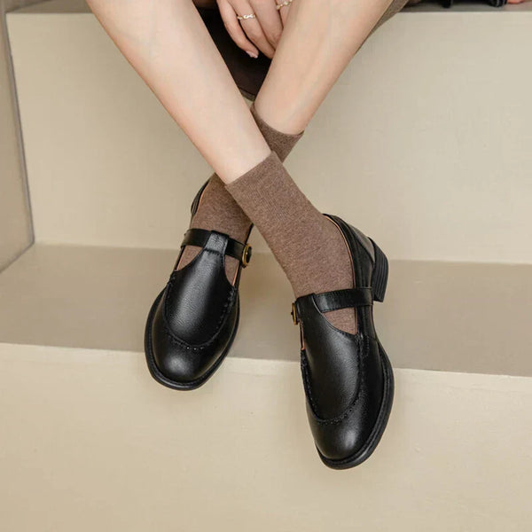 Lynelle™ | Belliora Retro Kengät