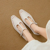 Lynelle™ | Galnora Mary Janes