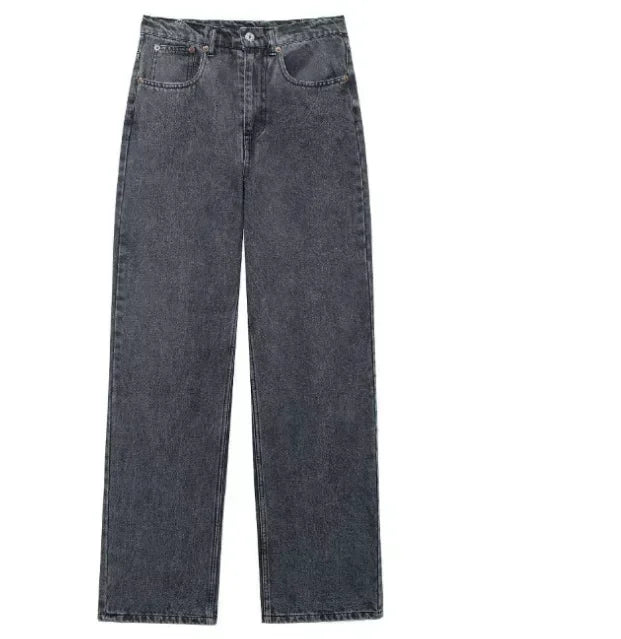 Lynelle™ | Jean Patchwork Tuhoitettu