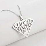 Super Mama Necklace