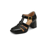 Lynelle™ | Rivanza Vintage Kengät