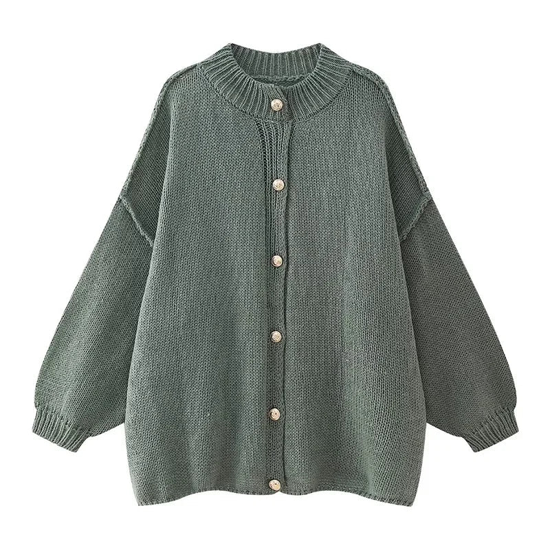 Lynelle™ | Noora Cardigan