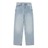 Lynelle™ | Jean Patchwork Tuhoitettu