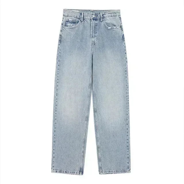 Lynelle™ | Jean Patchwork Tuhoitettu