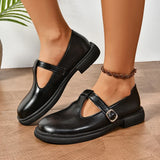 Lynelle™ | Jorvanna Mary Janes