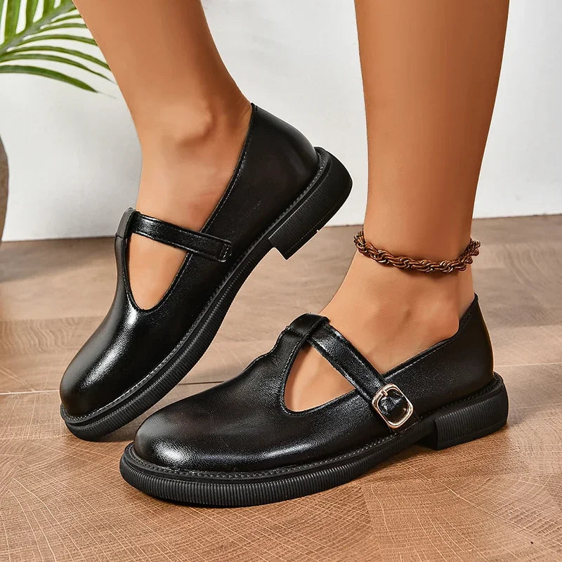 Lynelle™ | Jorvanna Mary Janes