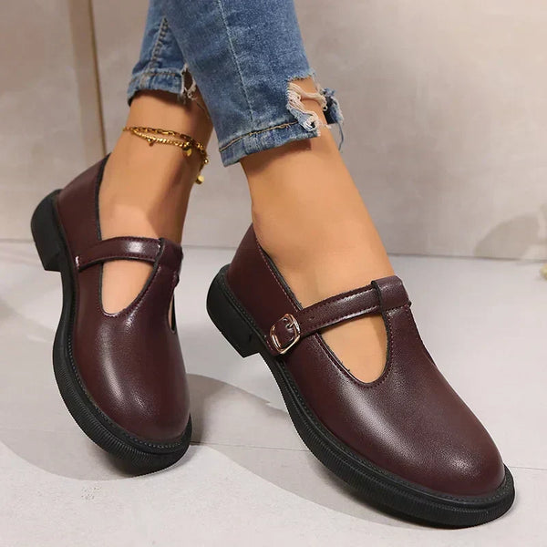 Lynelle™ | Jorvanna Mary Janes