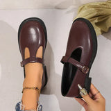 Lynelle™ | Jorvanna Mary Janes