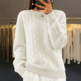 Lynelle™| Cozy Knit Sweater
