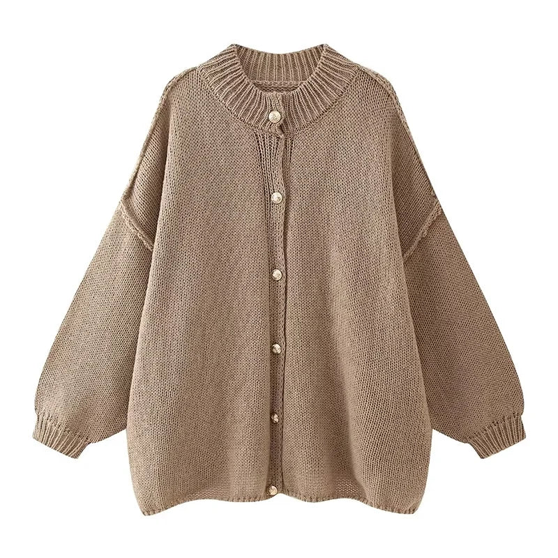 Lynelle™ | Noora Cardigan