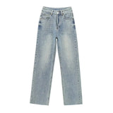 Lynelle™ | Vintage Jeans