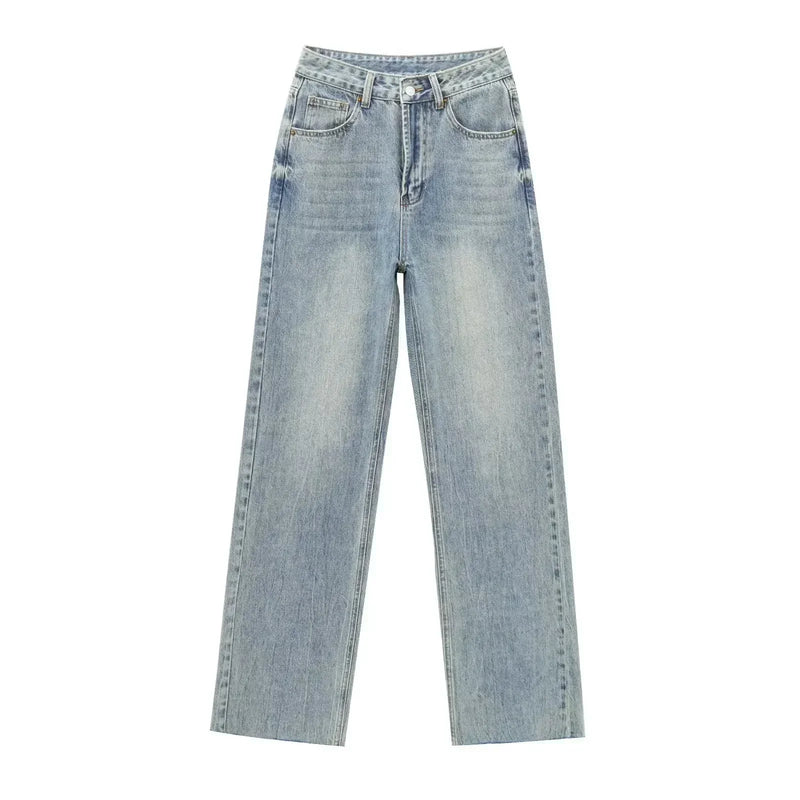 Lynelle™ | Vintage Jeans