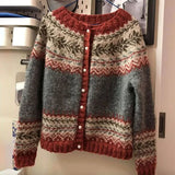Harper Vintage Handmade Cardigan