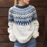 Emma Vintage Handmade Cardigan